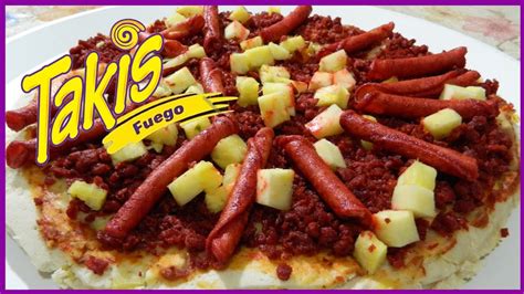 Takis pizza - Instructions. Remove the frozen pizza from packaging. Lightly spray the air fryer tray or air fryer basket with an air fryer safe cooking spray. Place pizza in basket. No need to preheat air fryer. Air fry at 400 degrees F for 6-8 minutes, until it has a crispy crust and has reached your desired level of crispiness.